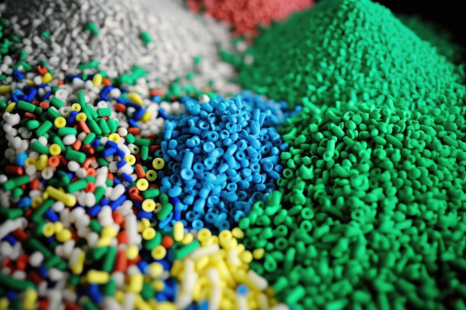 Polymer-X - Sustainable Recycling Solutions